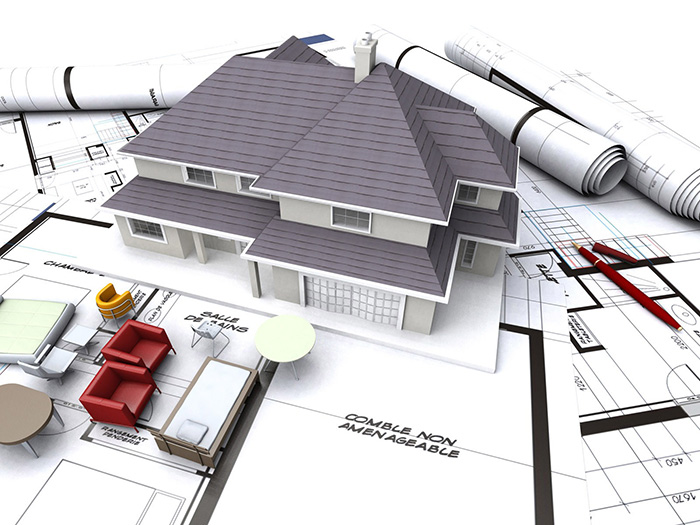 Tìm hiểu các thủ tục pháp lý trước khi xây dựng nhà