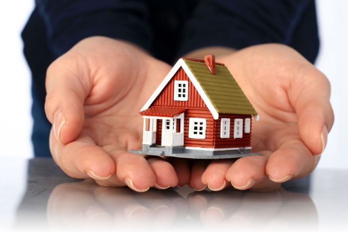 Xây nhà trọ như thế nào cho hợp lý