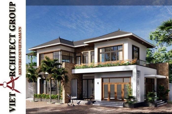 Việt Architect Group