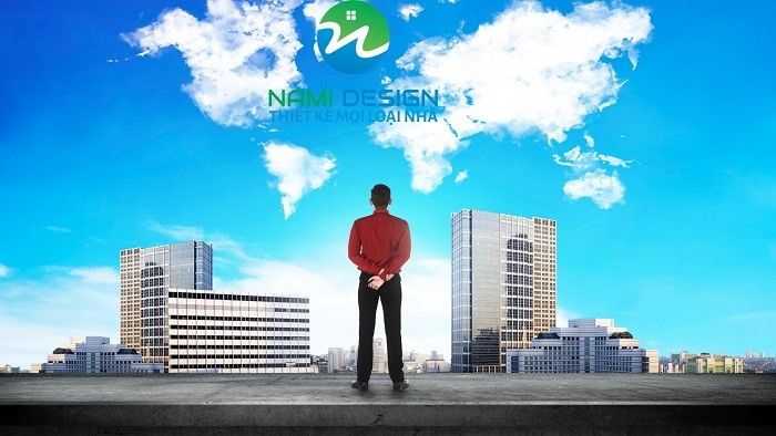 Lý do chọn đơn vị thiết kế