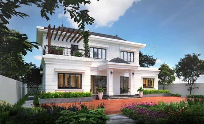Nhà đẹp 365