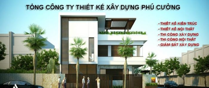 Phú Cường
