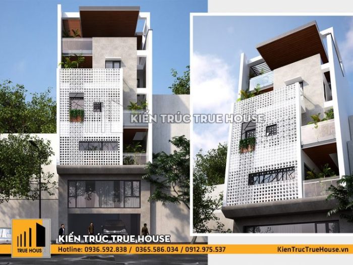 True House