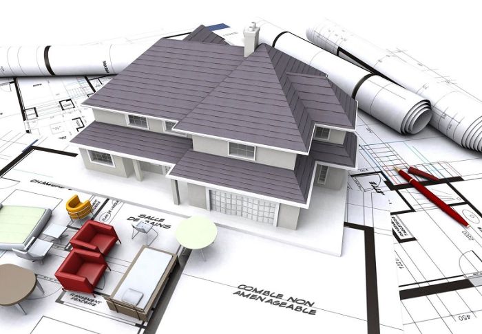 Báo giá xây nhà tại quận Tây Hồ trọn gói chuyên nghiệp