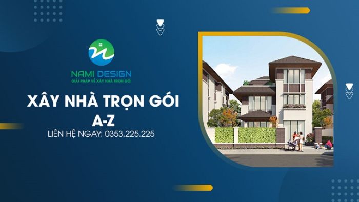 TOP 12 Công ty thiết kế nhà uy tín tại Hà Nội hiện nay