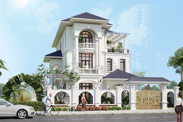 Dịch vụ thiết kế nhà giá rẻ đẹp, tiện nghi, tiết kiệm 8 sai lầm cần tránh khi thiết kế nhà rẻ