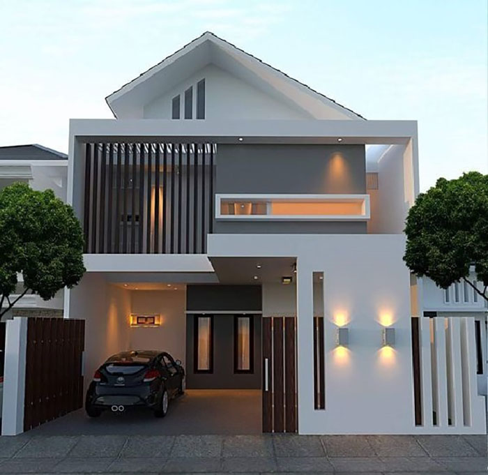 mau-thiet-ke-nha-6x10m-2-tang-10 Mẫu thiết kế nhà 6x10m 2 tầng 10