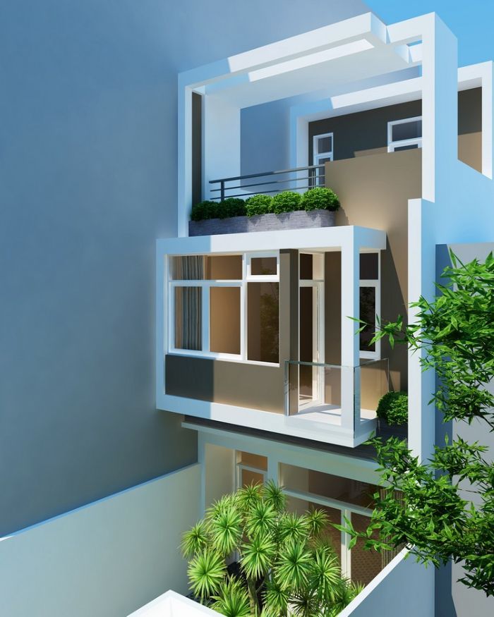 mau-thiet-ke-nha-mat-tien-8m-sau-5m-11 Mẫu thiết kế nhà mặt tiền 8m sâu 5m 11