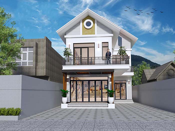 thiet-ke-nha-2-tang-gia-400-trieu-6 Thiết kế nhà 2 tầng giá 400 triệu 6