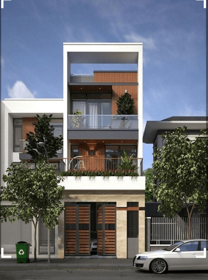 thiet-ke-nha-ong-3-tang-5x20-15 Thiết kế nhà ống 3 tầng 5x20-15