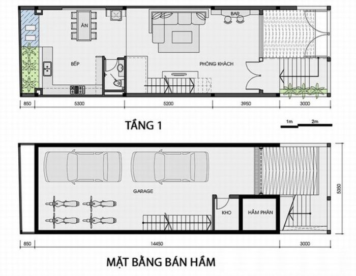 thiet-ke-nha-ong-3-tang-5x20-21 Thiết kế nhà ống 3 tầng 5x20-22
