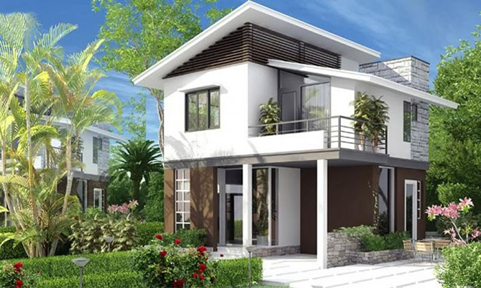 xay-nha-2-tang-700-trieu-nha-vuon-2 Xây nhà vườn 2 tầng chi phí 700 triệu 2