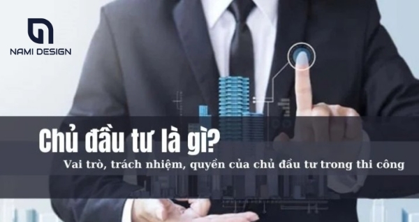 Mẫu hợp đồng xây dựng nhà ở trọn gói 8 chủ đầu tư
