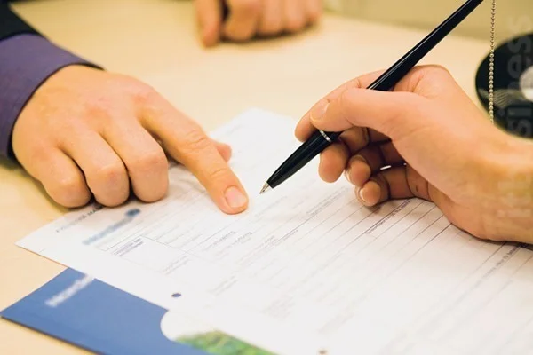 hợp đồng xây nhà