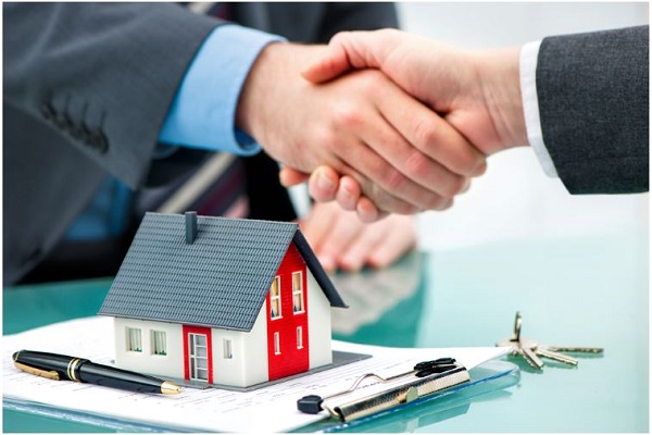 Báo giá xây nhà trọn gói chi tiết, mới nhất 2025 11 Ký kết hợp đồng xây nhà