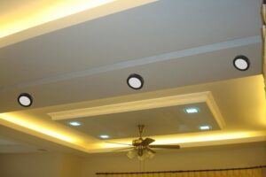 nguyên tắc chiếu sáng nhà ở hiệu quả