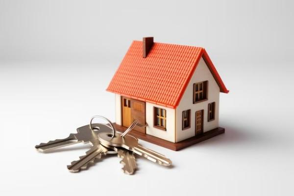 Chi phí xây nhà cấp 4 trọn gói - chìa khóa trao tay