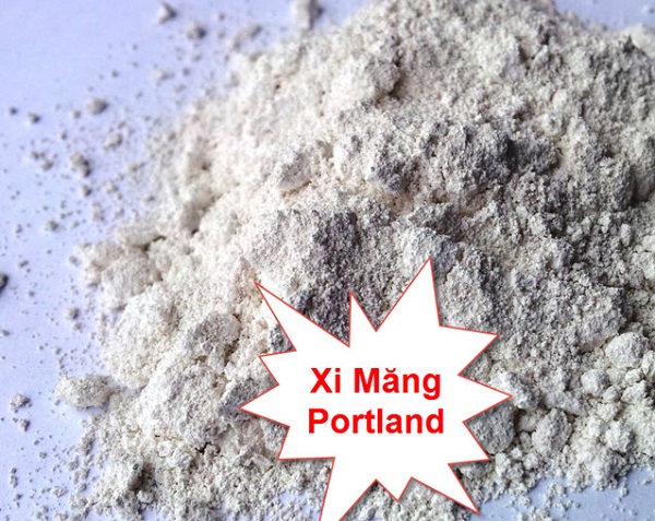 Xi măng Portland