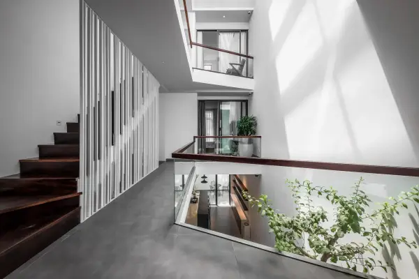 Dịch vụ hoàn thiện nhà 2 tầng trọn gói 9 hoàn thiện nhà ở