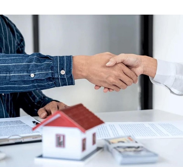 Dịch vụ hoàn thiện nhà cấp 4 trọn gói 11 hợp đồng hoàn thiện nhà