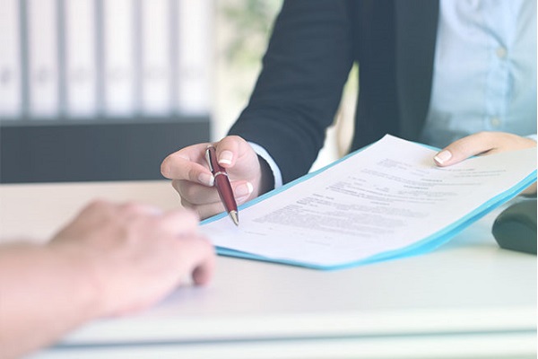 Thi công nội thất nhà ống A-Z: Tiết Kiệm Thời Gian & Chi Phí 11 hợp đồng thi công nội thất