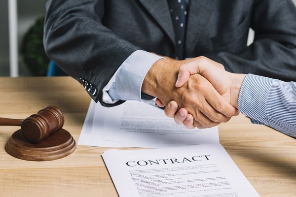 Sửa Chữa Cải Tạo Nhà 3 Tầng Trọn Gói Chuyên Nghiệp Tiết Kiệm Chi Phí 6 ký hợp đồng sửa chữa nhà