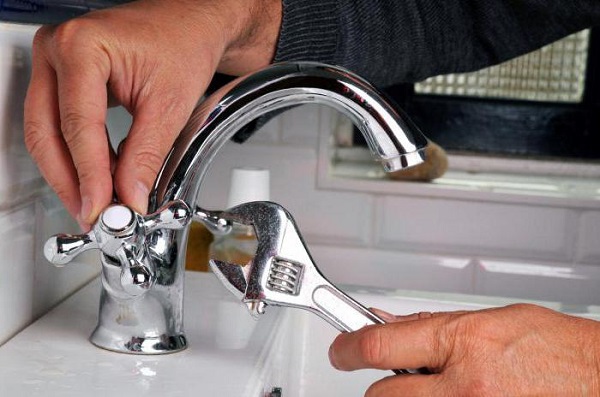 lắp đặt thiết bị điện nước