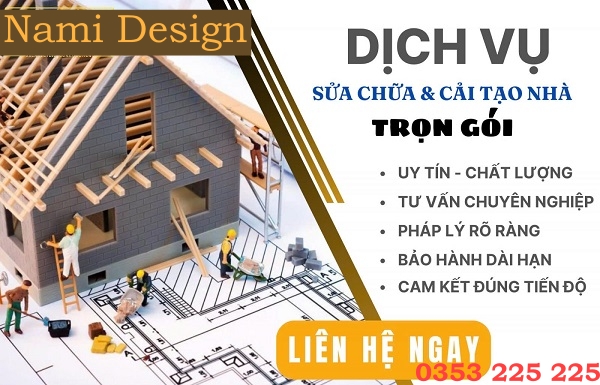 Dịch vụ sửa chữa - cải tạo nhà 4 tầng 12 Sua-chua-cai-tao-nha-tron-goi