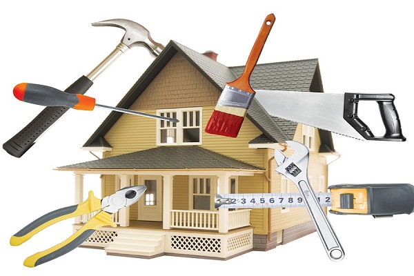 Dịch Vụ Sửa Chữa Cải Tạo Nhà Ống Trọn Gói Uy Tín, Chuyên Nghiệp 5 Tối ưu chi phí sửa nhà