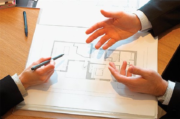 tư vấn thiết kế