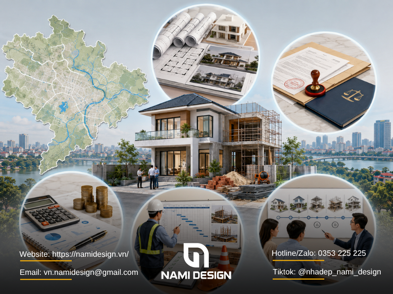 5 điều quan trọng hơn việc chọn "tháng đẹp"