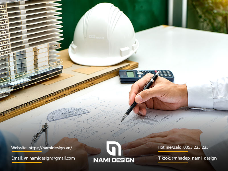 Báo giá cải tạo khách sạn tham khảo