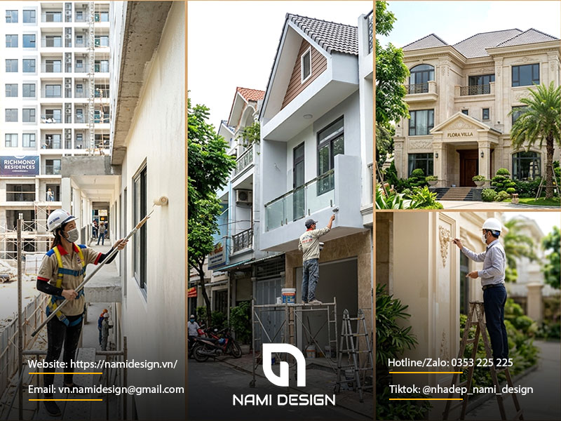 Cach-tinh-dien-tich-son-theo-tung-loai-nha