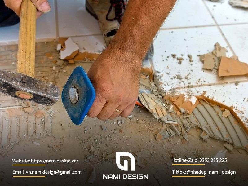 Giai-doan-tien-hanh-go-gach