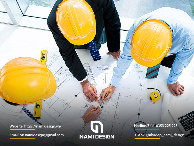 Giám sát thi công điện nước gồm những công việc gì