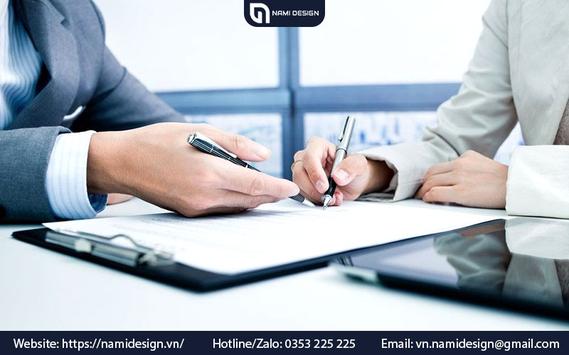 Khi nào chuyển từ điện nước tạm sang điện nước chính thức?