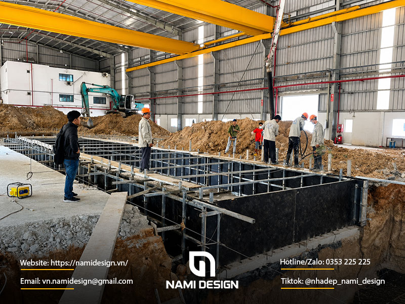 Khi nào doanh nghiệp nên cải tạo nhà xưởng