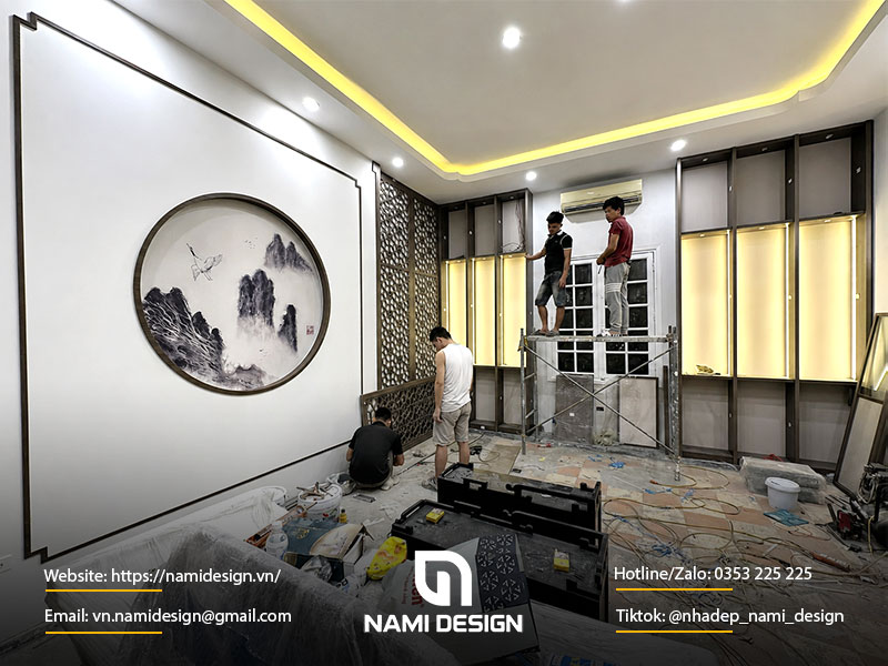Khi nào nên cải tạo khách sạn