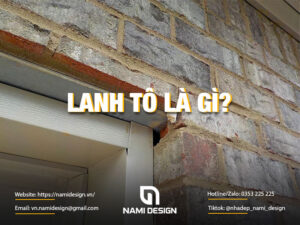 Lanh tô là gì