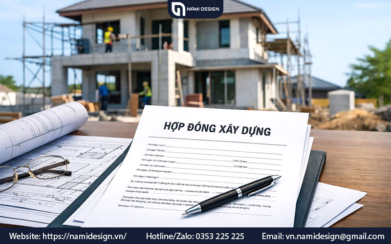 Mau-hop-dong-thi-cong-xay-dung-nha-o-tron-goi-moi-nhat