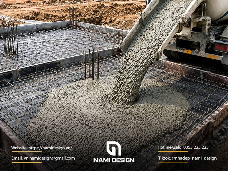 NAMI Design kiểm soát lỗi cháy thép sàn như thế nào