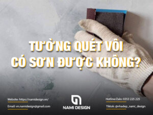 Tuong-quet-voi-co-son-duoc-khong