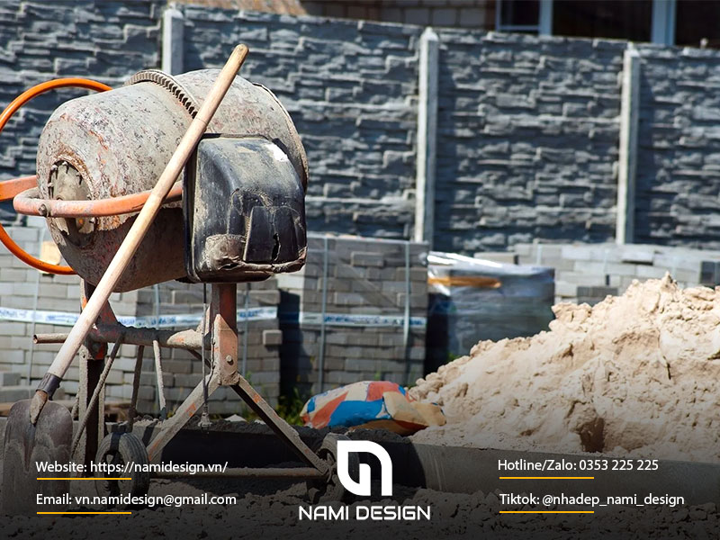 Viec-nam-vung-ti-le-tron-vua-xay-tuong-la-quyet-dinh-tham-my-va-do-ben-cua-cong-trinh