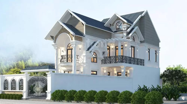 Báo giá xây nhà trọn gói TPHCM chi tiết theo m2 2025 8 Vị trí địa lý và điều kiện thi công tại TPHCM