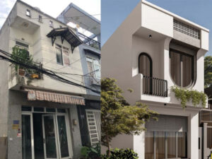 Những lưu ý quan trọng khi xây nhà trọn gói tại TPHCM