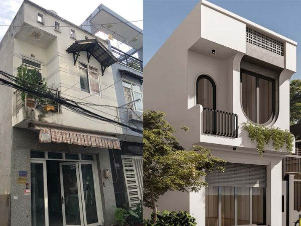 Những lưu ý quan trọng khi xây nhà trọn gói tại TPHCM