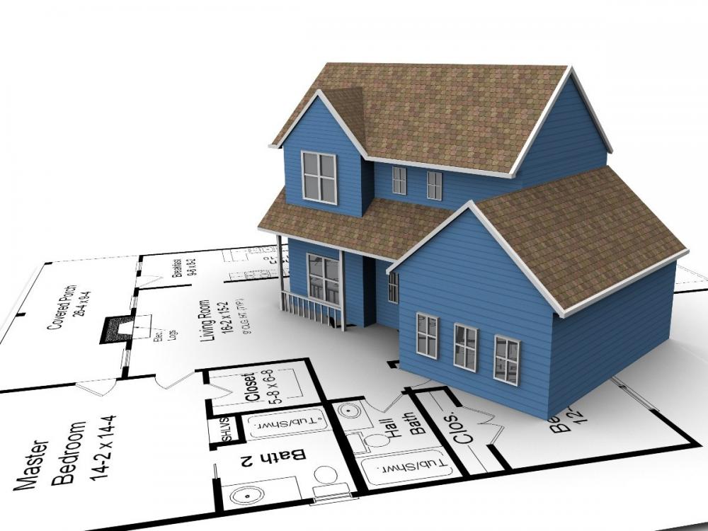 Những lưu ý khi xây nhà trọn gói