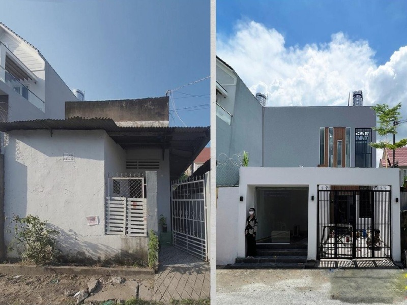 Sửa chữa nhà Hà Nội