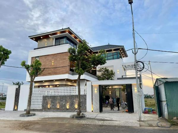 Top 7+ Công ty xây dựng nhà trọn gói uy tín, giá tốt tại Hà Nội 5 Lựa chọn công ty có kinh nghiệm lâu năm, hợp đồng minh bạch, bảo hành lâu dài