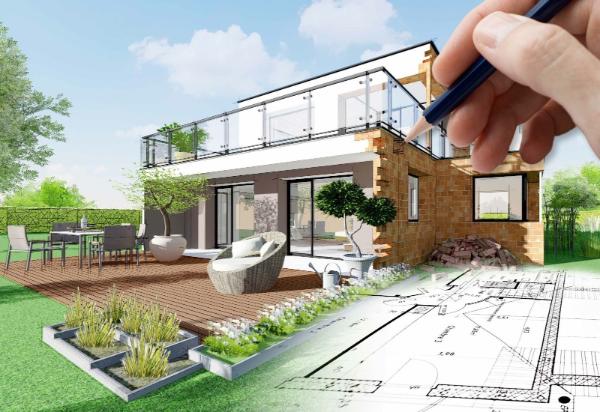 Nami Design đơn vị xây nhà trọn gói uy tín
